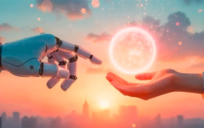 AI Bawa Keuntungan juga Ancaman Serius, Mardani: Kuncinya Pengawasan Ketat